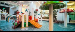 AJ Homestay, Setia Tropika, Johor Bahru
